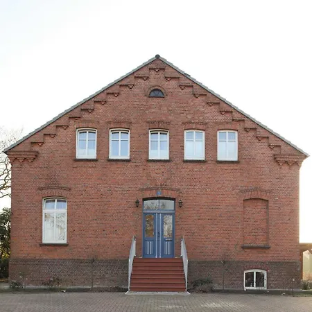 Appartementanlage *