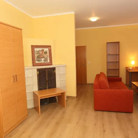 Appartementanlage *